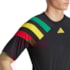 Camisa Algodão Fortore 23 Adidas Masculina Preto