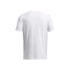 Camisa Algodão Underarmour Masculina Branco