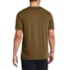 Camisa Algodão Underarmour Masculina Coyote