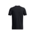 Camisa Algodão Underarmour Masculina Preto