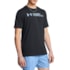 Camisa Algodão Underarmour Masculina Preto