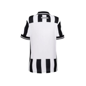 Camisa Botafogo Home Reebok Feminina Branco Camisa Botafogo Home Reebok Feminina Branco