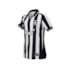 Camisa Botafogo Home Reebok Feminina Branco