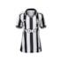 Camisa Botafogo Home Reebok Feminina Branco