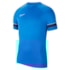 Camisa Dri-Fit Academy Nike Masculina Azul Royal