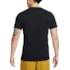 Camisa Dri-Fit Masculina Preto