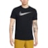 Camisa Dri-Fit Masculina Preto