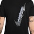 Camisa Dri-Fit Nike Run Energy Masculina Preto