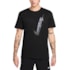 Camisa Dri-Fit Nike Run Energy Masculina Preto