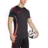 Camisa Dry-Fit Adidas Masculina Diversas Preto