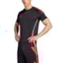 Camisa Dry-Fit Adidas Masculina Diversas Preto