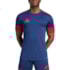 Camisa Dry-Fit Adidas Squadra 25 Masculina Azul