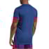 Camisa Dry-Fit Adidas Squadra 25 Masculina Azul