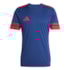 Camisa Dry-Fit Adidas Squadra 25 Masculina Azul