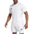 Camisa Dry-Fit Adidas Squadra 25 Masculina Branco