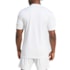 Camisa Dry-Fit Adidas Squadra 25 Masculina Branco