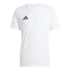Camisa Dry-Fit Adidas Squadra 25 Masculina Branco