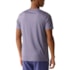 Camisa Dry-Fit Fila Basic Sports 2 Masculina Azul Granito