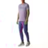 Camisa Dry-Fit Fila Basic Sports 2 Masculina Azul Granito