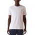 Camisa Dry-Fit Fila Basic Sports 2 Masculina Branco