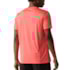 Camisa Dry-Fit Fila Basic Sports 2 Masculina Coral Escuro