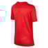 Camisa Dry-Fit Nike Masculina Vermelho