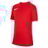 Camisa Dry-Fit Nike Masculina Vermelho