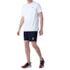 Camisa Dryfit Fila Masculina Branco