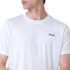 Camisa Dryfit Fila Masculina Branco