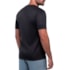 Camisa Dryfit Mizuno Masculina Preto