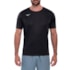 Camisa Dryfit Mizuno Masculina Preto