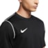 Camisa Dryfit Nike Masculina Preto
