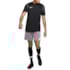Camisa Dryfit Nike Masculina Preto