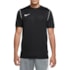 Camisa Dryfit Nike Masculina Preto