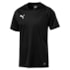 Camisa Dryfit Puma Masculino Preto