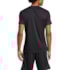 Camisa Dryfit Tiro 23 Club Adidas Masculina Preto