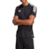 Camisa Dryfit Tiro 23 Club Adidas Masculina Preto