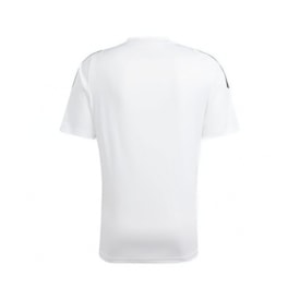 Camisa Dryfit Tiro 24 Masculina Branco