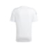 Camisa Dryfit Tiro 24 Masculina Branco