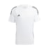 Camisa Dryfit Tiro 24 Masculina Branco