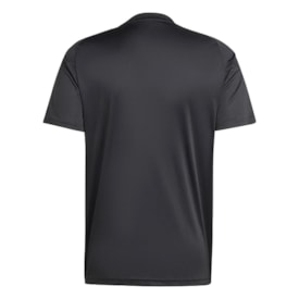 Camisa Dryfit Tiro 24 Preto