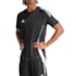 Camisa Dryfit Tiro 24 Preto
