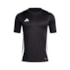 Camisa Dryfit Tiro 24 Preto