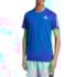Camisa Esportiva Dryfit Adidas Masculina Marinho
