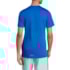 Camisa Esportiva Dryfit Adidas Masculina Marinho