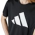 Camisa Esportiva Dryfit Adidas Masculina Preto