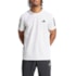 Camisa Esportiva Dryfit Adidas Masculino Branco