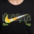 Camisa Esportiva Dryfit Nike Masculina Preto