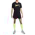 Camisa Esportiva Dryfit Nike Masculina Preto