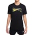 Camisa Esportiva Dryfit Nike Masculina Preto